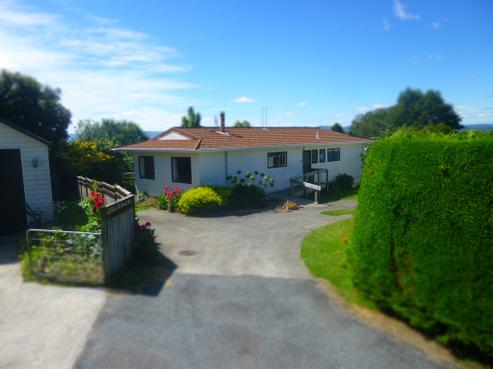 25 Hillcrest Street, Tirau