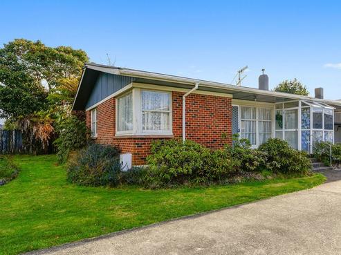 31A Shirley Street, Mangakakahi