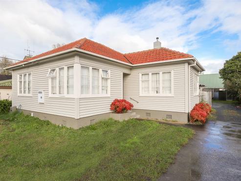 125 Peachgrove Road, Hamilton East
