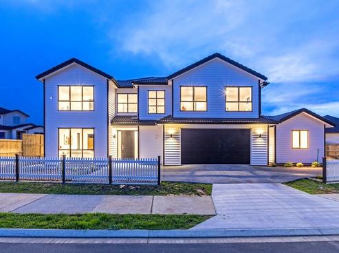 5 Johns Creek Crescent, Silverdale