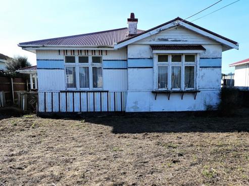 18 Caledonian Road, Oamaru