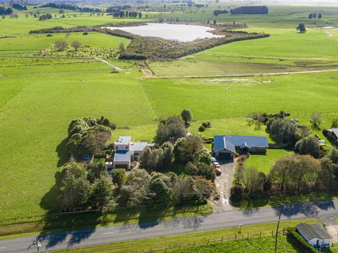 752 Rukuhia Road, Ngahinapouri