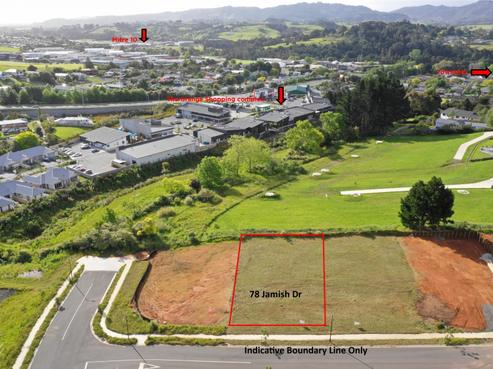 78 Jamish Drive, Warkworth
