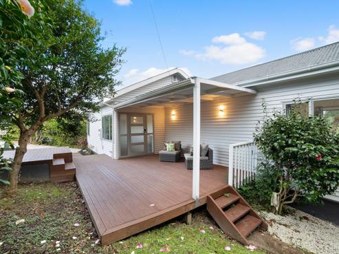 1/500 Beach Road, Murrays Bay