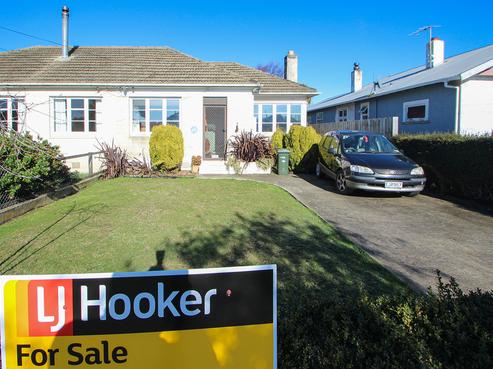 17A Witham Street, Oamaru