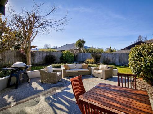 35 Riverside Road, Frankton
