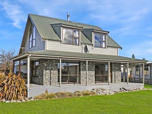 15 Irishman Drive, Twizel