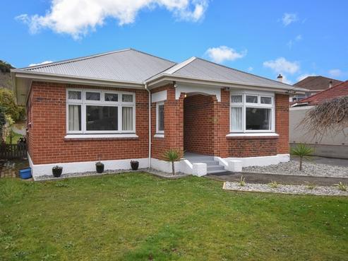 6 Bayfield Road, Musselburgh