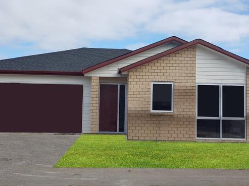 4 Castlepoint Avenue, Takanini