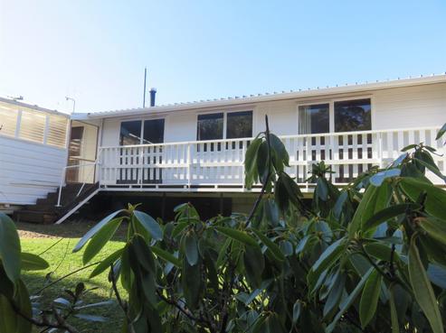 18 Huffey Street, Geraldine