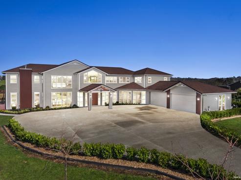 24 Clifton Road, Whitford