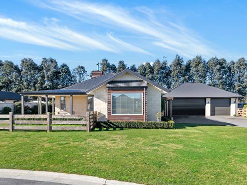 14 New Creek Mews, Rolleston