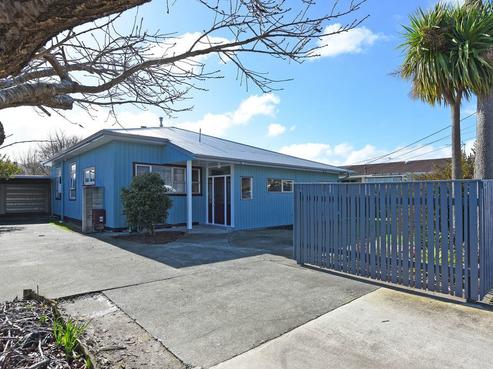 128 Martin Street, Wallaceville