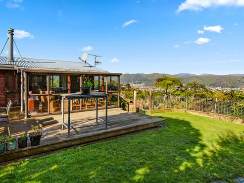 83 Park Road, Belmont