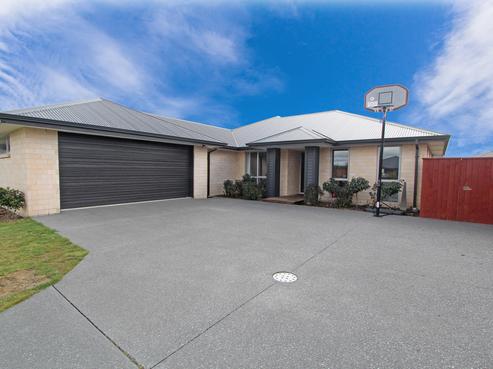 34 Burnham School Road, Rolleston