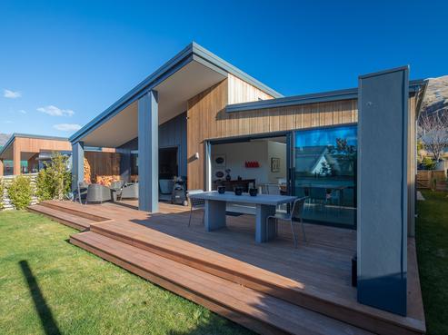 6B Galloway Terrace, Wanaka