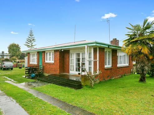 54 Bond Road, Te Awamutu