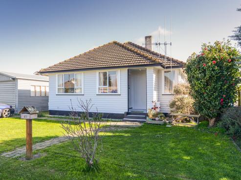 47 Massey Crescent, Marewa