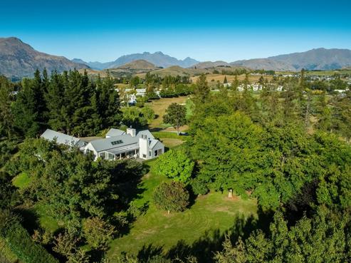 9 Orchard Hill, Arrowtown