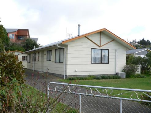 13 Victoria Street, Foxton