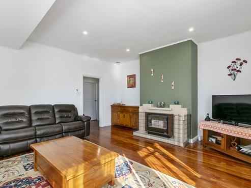 36 Mitchell Street, Epuni