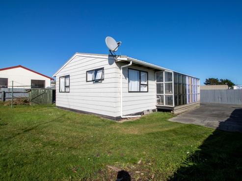 16A Linklater Avenue, Foxton Beach
