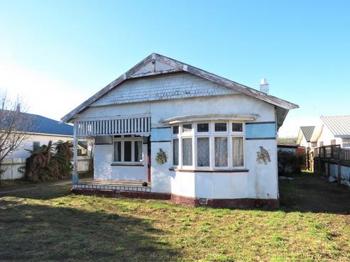 395 Thames Highway, Oamaru