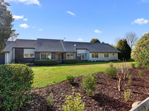 58 Johnson Road, Otakiri
