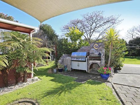 913 Wentworth Street, Raureka