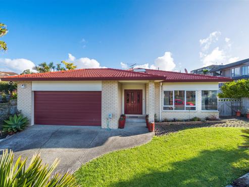 48 Hogarth Rise, West Harbour