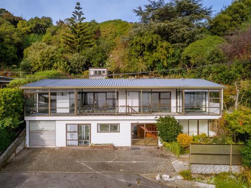 460 Marine Drive, Charteris Bay