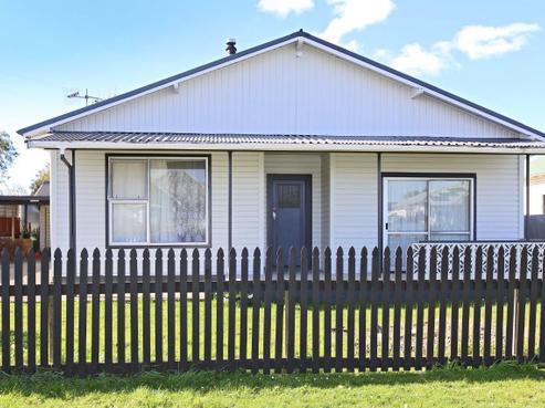 802 Ellison Road, Parkvale