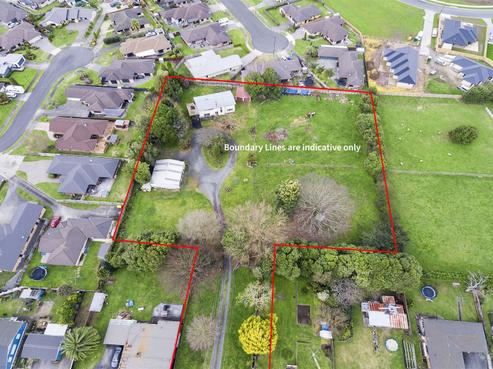 37 Tower Road, Matamata