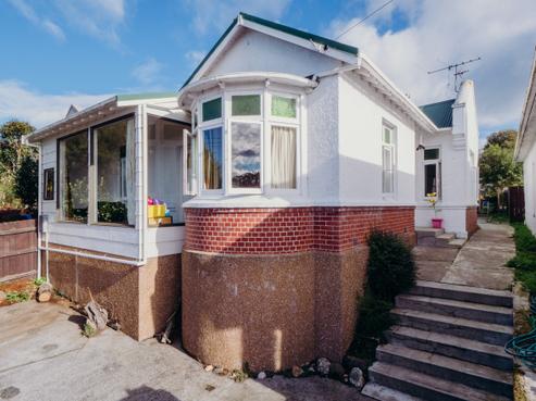 90 Arthur Street, Dunedin Central