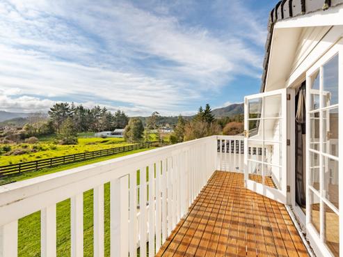203 Parkes Line Road, Maymorn