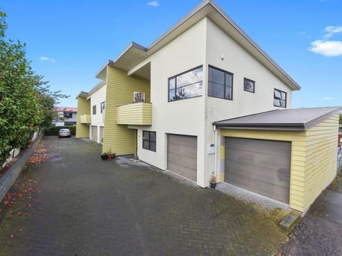19A Edgecumbe Street, Whitiora