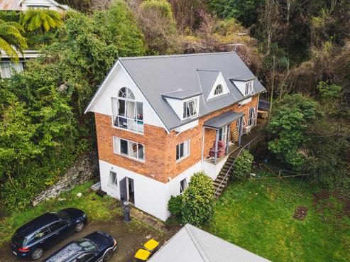 114 Queen Street, North Dunedin
