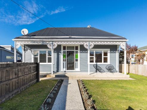 22 Lochend Street, Musselburgh