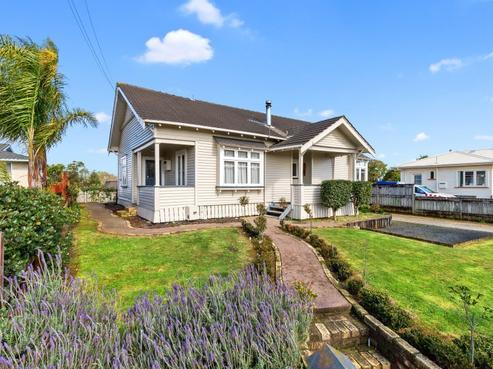 114 Naylor Street, Hamilton East