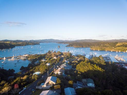 24 Franklin Street, Opua