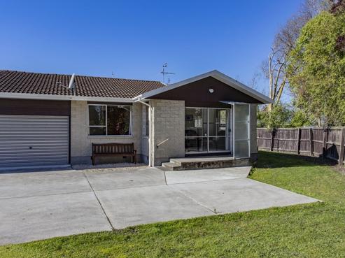 2/27 George Street, Rangiora