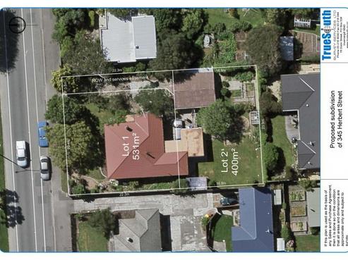 345 Herbert Street, Windsor