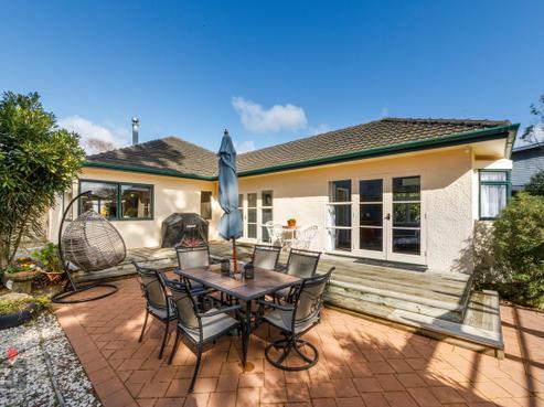 26 Kimbolton Road, Feilding