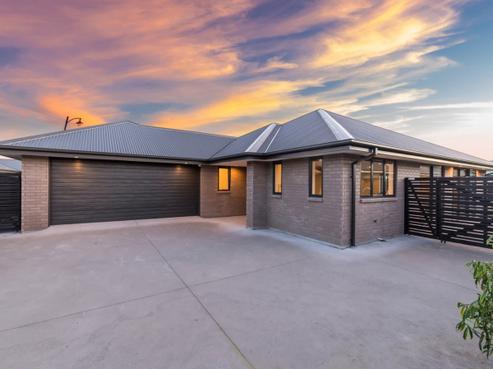 40 Sterling Crescent, Kaiapoi