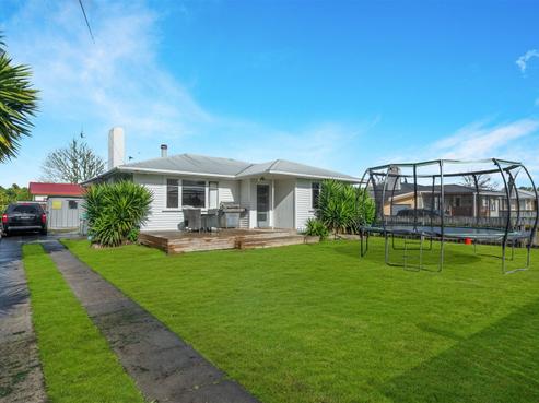 23 Rhode Street, Frankton
