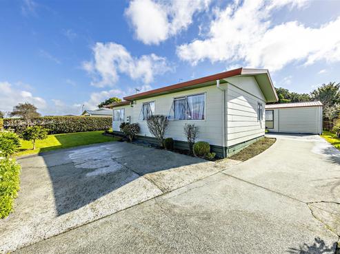 4 Haumia Way, Otara