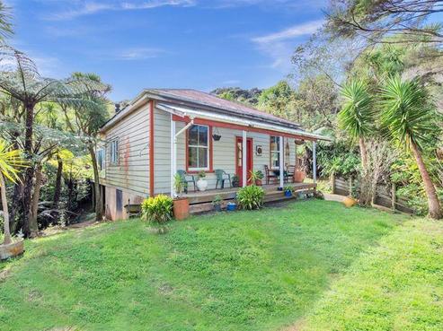 63 Te Henga Road, Waitakere