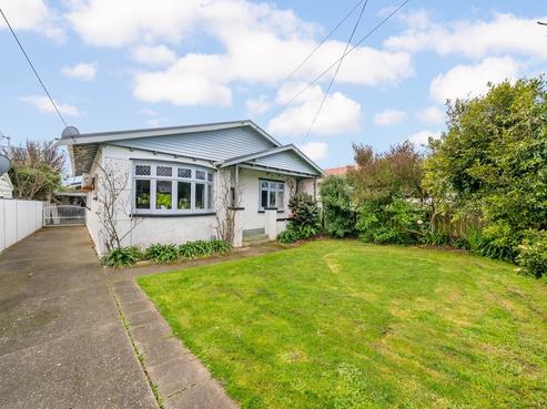 29 Heretaunga Street, Petone