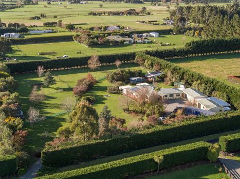 524I Paierau Road, Opaki