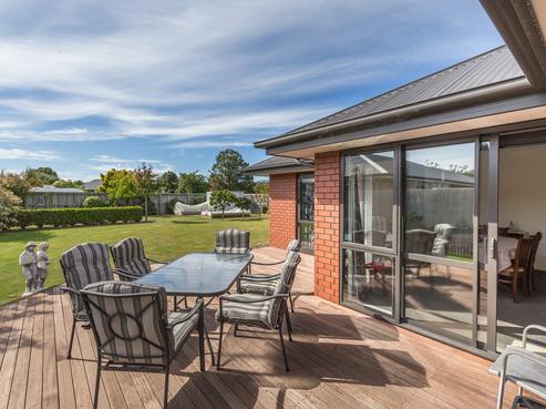 222 Rolleston Drive, Rolleston